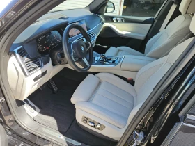 BMW X5 4.0I/M-Sport/HeadUp/CARPLAY/LASER/PANO/Soft-Close, снимка 9