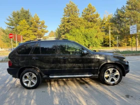 BMW X5 Facelift , снимка 4