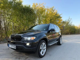 BMW X5 Facelift , снимка 1