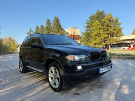 BMW X5 Facelift , снимка 3