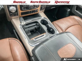 Dodge RAM 1500 LARAMIE LONGHORN* 5.7* ПОДГРЕВ* ОБДУХ* ШИБИДАХ, снимка 14