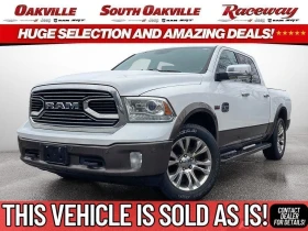Dodge RAM 1500 LARAMIE LONGHORN* 5.7* ПОДГРЕВ* ОБДУХ* ШИБИДАХ, снимка 3