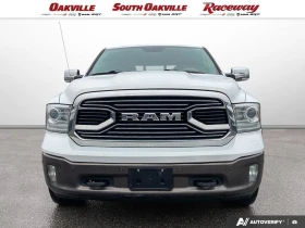 Dodge RAM 1500 LARAMIE LONGHORN* 5.7* ПОДГРЕВ* ОБДУХ* ШИБИДАХ, снимка 1
