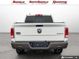 Dodge RAM 1500 LARAMIE LONGHORN* 5.7* ПОДГРЕВ* ОБДУХ* ШИБИДАХ, снимка 2