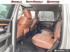 Dodge RAM 1500 LARAMIE LONGHORN* 5.7* ПОДГРЕВ* ОБДУХ* ШИБИДАХ, снимка 15