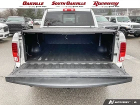 Dodge RAM 1500 LARAMIE LONGHORN* 5.7* ПОДГРЕВ* ОБДУХ* ШИБИДАХ, снимка 8