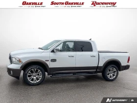 Dodge RAM 1500 LARAMIE LONGHORN* 5.7* ПОДГРЕВ* ОБДУХ* ШИБИДАХ, снимка 5