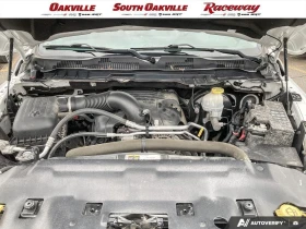 Dodge RAM 1500 LARAMIE LONGHORN* 5.7* ПОДГРЕВ* ОБДУХ* ШИБИДАХ, снимка 7