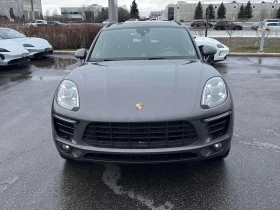 Porsche Macan * S * ОБДУХВАНЕ* BOSE* PANO* , снимка 6