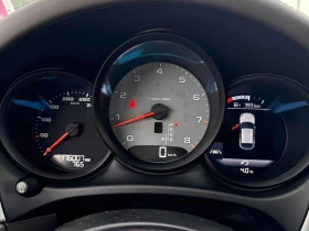 Porsche Macan * S * ОБДУХВАНЕ* BOSE* PANO* , снимка 8