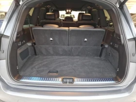 Mercedes-Benz GLS 63 AMG 4-MATIC CARBON BURMESTER PANORAMA , снимка 13