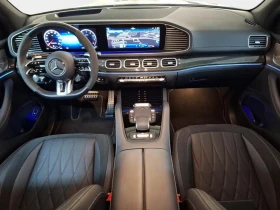 Mercedes-Benz GLS 63 AMG 4-MATIC CARBON BURMESTER PANORAMA , снимка 6