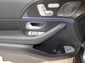 Mercedes-Benz GLS 63 AMG 4-MATIC CARBON BURMESTER PANORAMA , снимка 10