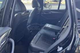 BMW X3, снимка 8