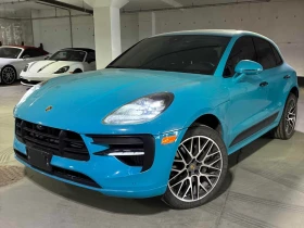 Porsche Macan S * AWD * АвтоКредит* (ЦЕНА ДО БГ), снимка 3