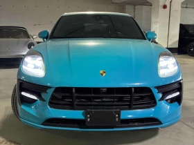 Porsche Macan S * AWD * АвтоКредит* (ЦЕНА ДО БГ), снимка 2