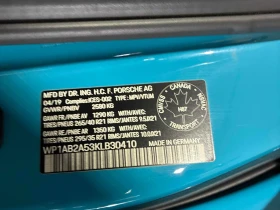 Porsche Macan S * AWD * АвтоКредит* (ЦЕНА ДО БГ), снимка 15