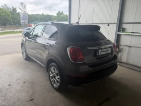 Fiat 500X 1.4i 65000!!!Автоматик, снимка 6