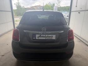 Fiat 500X 1.4i 65000!!!Автоматик, снимка 5