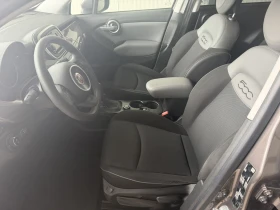 Fiat 500X 1.4i 65000!!!Автоматик, снимка 7
