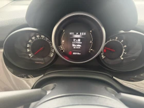 Fiat 500X 1.4i 65000!!!Автоматик, снимка 13