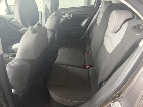 Fiat 500X 1.4i 65000!!!Автоматик, снимка 14