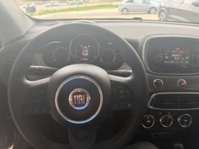 Fiat 500X 1.4i 65000!!!Автоматик, снимка 10
