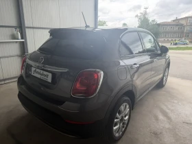 Fiat 500X 1.4i 65000!!!Автоматик, снимка 4
