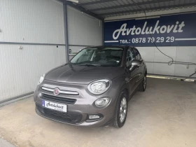 Fiat 500X 1.4i 65000!!!Автоматик, снимка 3