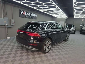 Audi Q8 Bang & Olufsen* Virtual Cockpit Plus* Head-Up* , снимка 2
