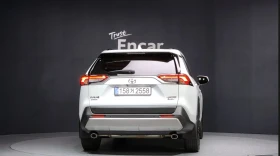 Toyota Rav4 AWD HYBRID | ОБДУХВАНЕ| DISTRONIC | LANE ASSIST, снимка 4
