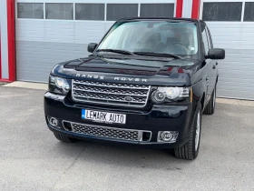 Land Rover Range rover, снимка 2