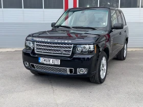 Land Rover Range rover, снимка 4