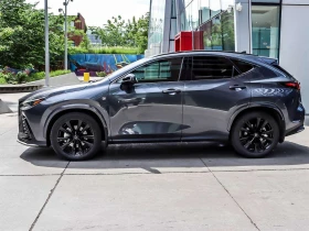 Lexus NX 350| F Sport ПАКЕТ, ПАНО, ЦЕНА ДО БГ , снимка 5