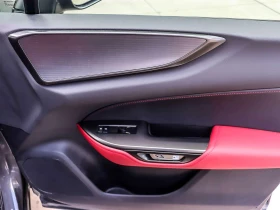 Lexus NX 350| F Sport ПАКЕТ, ПАНО, ЦЕНА ДО БГ , снимка 12