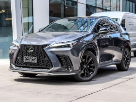 Lexus NX 350| F Sport ПАКЕТ, ПАНО, ЦЕНА ДО БГ , снимка 1