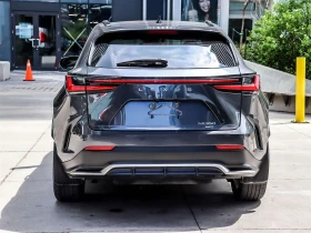 Lexus NX 350| F Sport ПАКЕТ, ПАНО, ЦЕНА ДО БГ , снимка 4