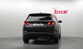 Hyundai Tucson Diesel 2.0 2WD, снимка 4