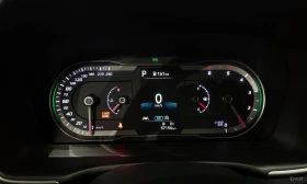 Hyundai Tucson Diesel 2.0 2WD, снимка 8