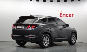 Hyundai Tucson Diesel 2.0 2WD, снимка 2