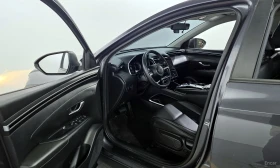 Hyundai Tucson Diesel 2.0 2WD, снимка 10