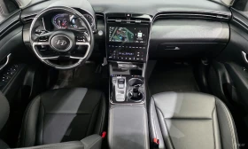 Hyundai Tucson Diesel 2.0 2WD, снимка 7