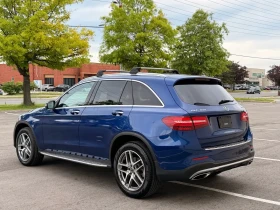Mercedes-Benz GLC 300 4MATIC* ПОДГРЕВ* ПАНОРАМА, снимка 4