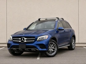 Mercedes-Benz GLC 300 4MATIC* ПОДГРЕВ* ПАНОРАМА, снимка 2