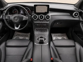 Mercedes-Benz GLC 300 4MATIC* ПОДГРЕВ* ПАНОРАМА, снимка 8
