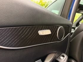 Mercedes-Benz GLC 300 4MATIC* ПОДГРЕВ* ПАНОРАМА, снимка 15