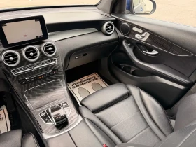 Mercedes-Benz GLC 300 4MATIC* ПОДГРЕВ* ПАНОРАМА, снимка 12