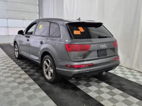 Audi Q7 PROGRESSIV * 3.0T * ОБДУХВАНЕ * 7 МЕСТА * CARFAX *, снимка 4