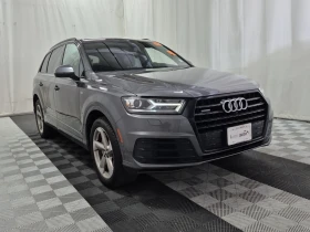 Audi Q7 PROGRESSIV * 3.0T * ОБДУХВАНЕ * 7 МЕСТА * CARFAX *, снимка 2
