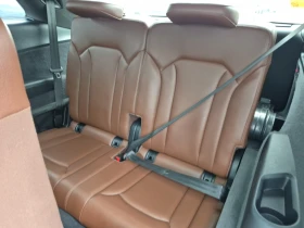 Audi Q7 PROGRESSIV * 3.0T * ОБДУХВАНЕ * 7 МЕСТА * CARFAX *, снимка 11